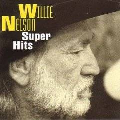 Willie Nelson : Super Hits Vol.1